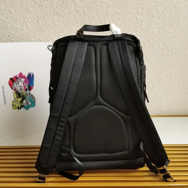 Backpacks Snug Prada 45067 0816